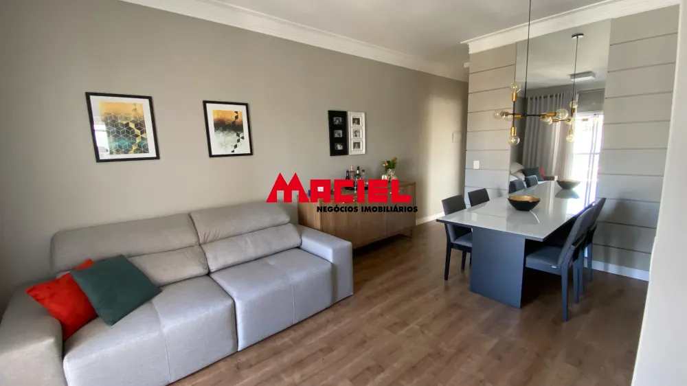 Comprar Apartamento / Padr&atilde;o em Jacare&iacute; R$ 360.000,00 - Foto 12