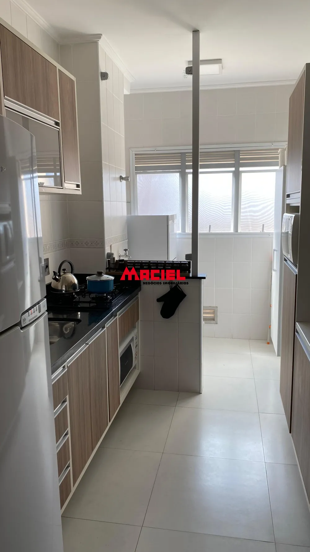 Comprar Apartamento / Padr&atilde;o em Jacare&iacute; R$ 360.000,00 - Foto 13