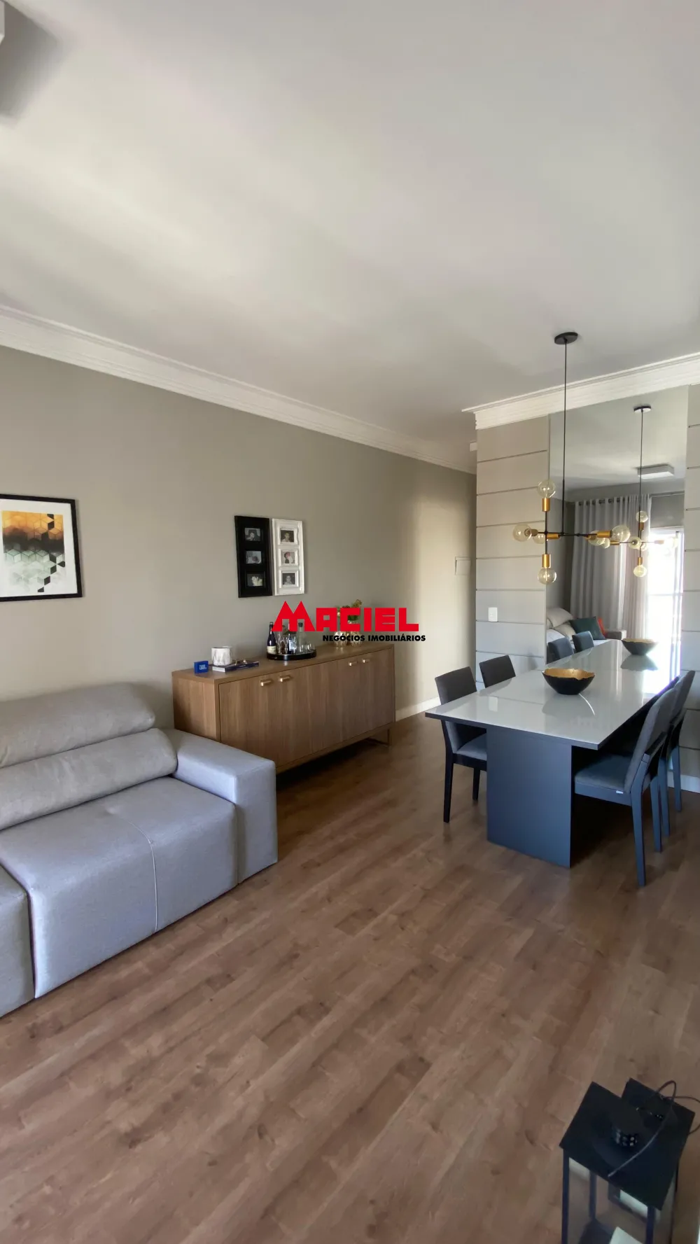 Comprar Apartamento / Padr&atilde;o em Jacare&iacute; R$ 360.000,00 - Foto 14