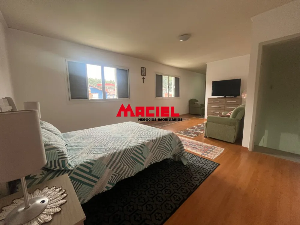 Comprar Casa / Sobrado em S&atilde;o Jos&eacute; dos Campos R$ 650.000,00 - Foto 4