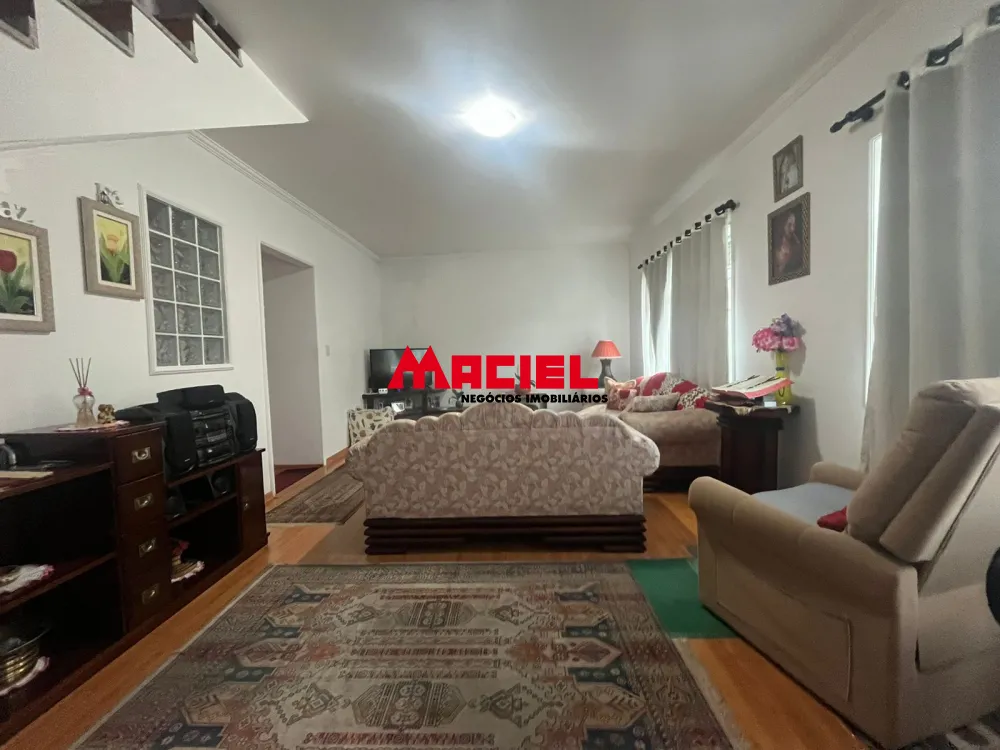 Comprar Casa / Sobrado em S&atilde;o Jos&eacute; dos Campos R$ 650.000,00 - Foto 3