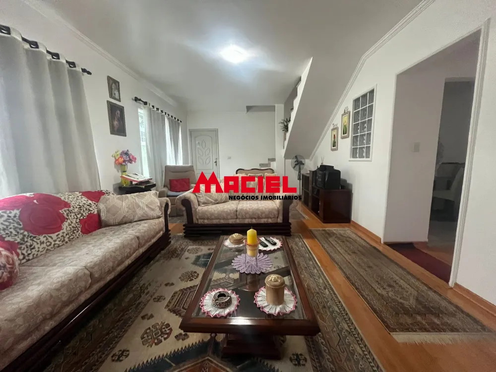 Comprar Casa / Sobrado em S&atilde;o Jos&eacute; dos Campos R$ 650.000,00 - Foto 2