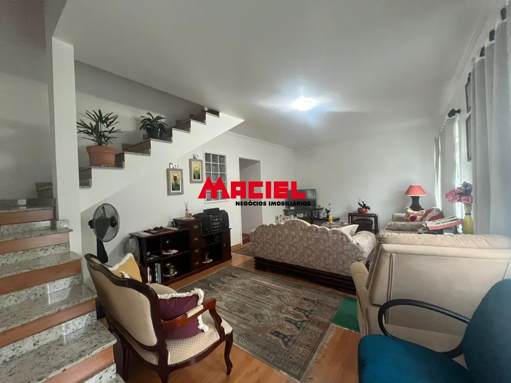 Comprar Casa / Sobrado em S&atilde;o Jos&eacute; dos Campos R$ 650.000,00 - Foto 1