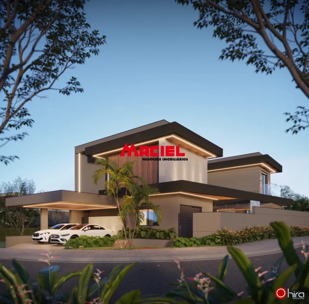 Comprar Casa / Condom&iacute;nio em S&atilde;o Jos&eacute; dos Campos R$ 2.397.000,00 - Foto 58