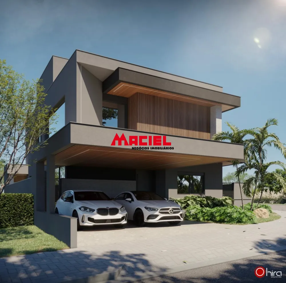 Comprar Casa / Condom&iacute;nio em S&atilde;o Jos&eacute; dos Campos R$ 2.397.000,00 - Foto 59