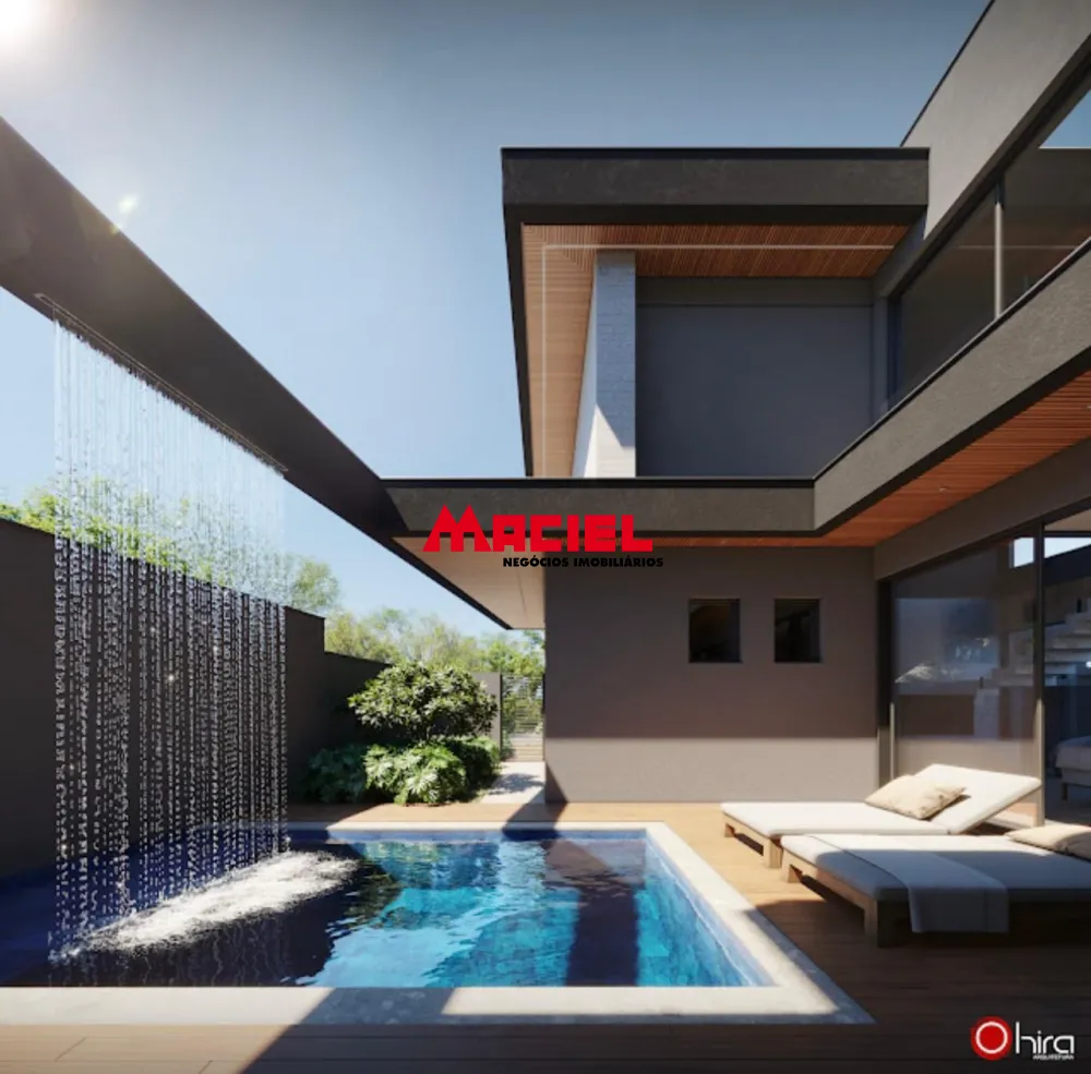 Comprar Casa / Condom&iacute;nio em S&atilde;o Jos&eacute; dos Campos R$ 2.397.000,00 - Foto 62