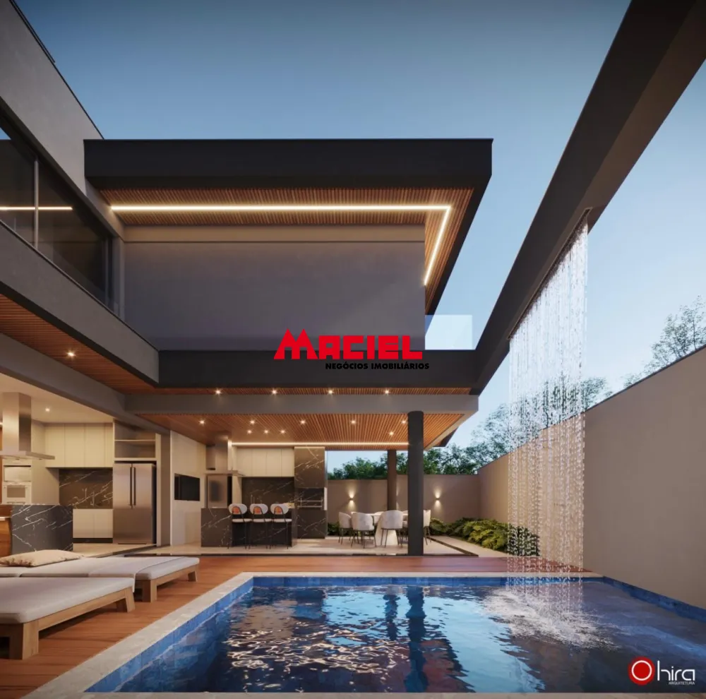 Comprar Casa / Condom&iacute;nio em S&atilde;o Jos&eacute; dos Campos R$ 2.397.000,00 - Foto 63