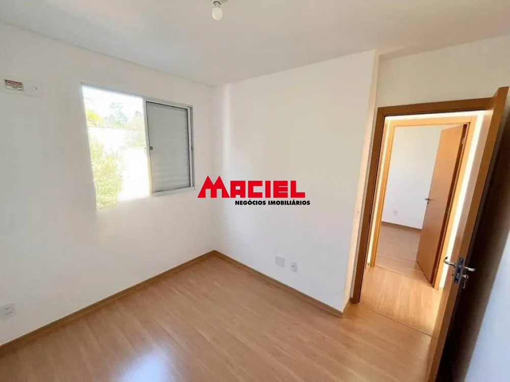 Comprar Apartamento / Padr&atilde;o em S&atilde;o Jos&eacute; dos Campos R$ 285.000,00 - Foto 2