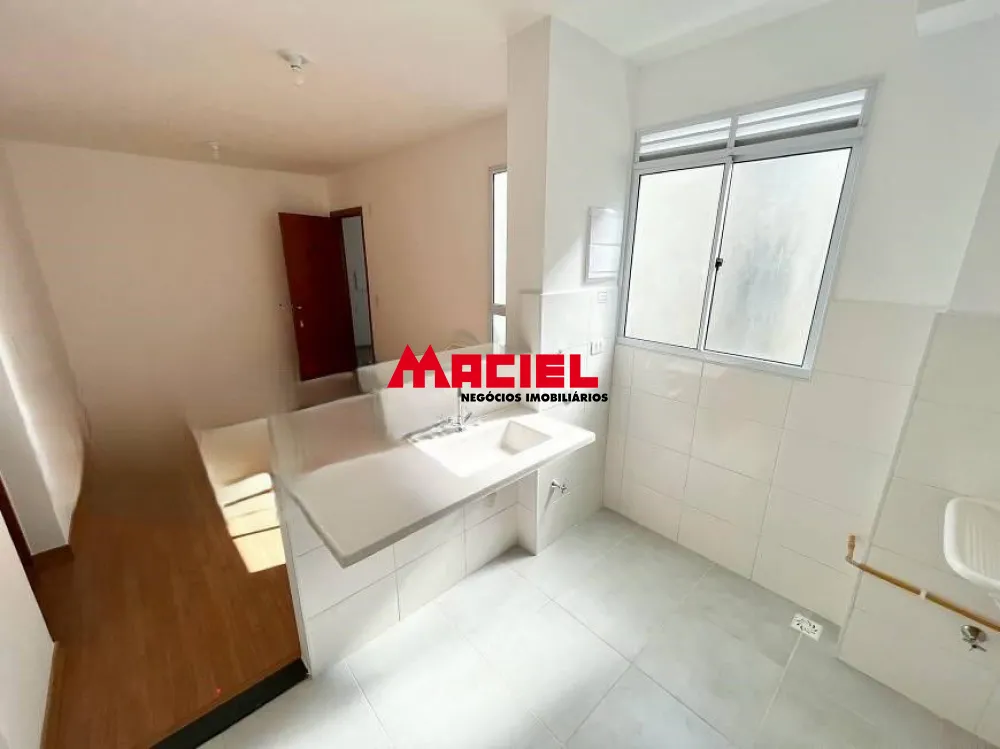Comprar Apartamento / Padr&atilde;o em S&atilde;o Jos&eacute; dos Campos R$ 285.000,00 - Foto 3