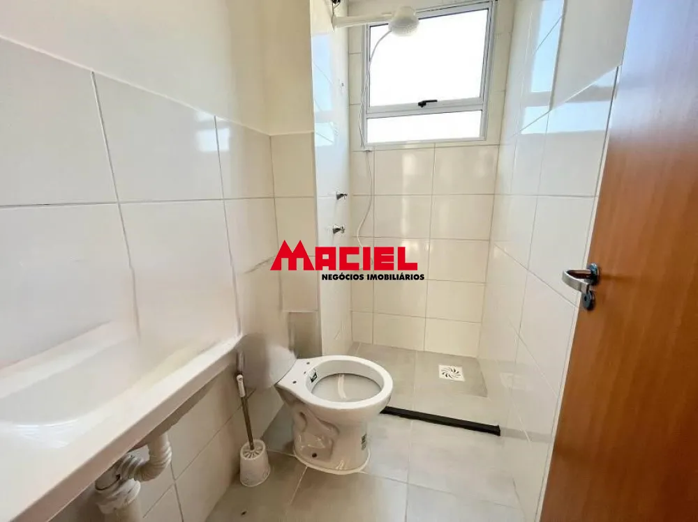 Comprar Apartamento / Padr&atilde;o em S&atilde;o Jos&eacute; dos Campos R$ 285.000,00 - Foto 4