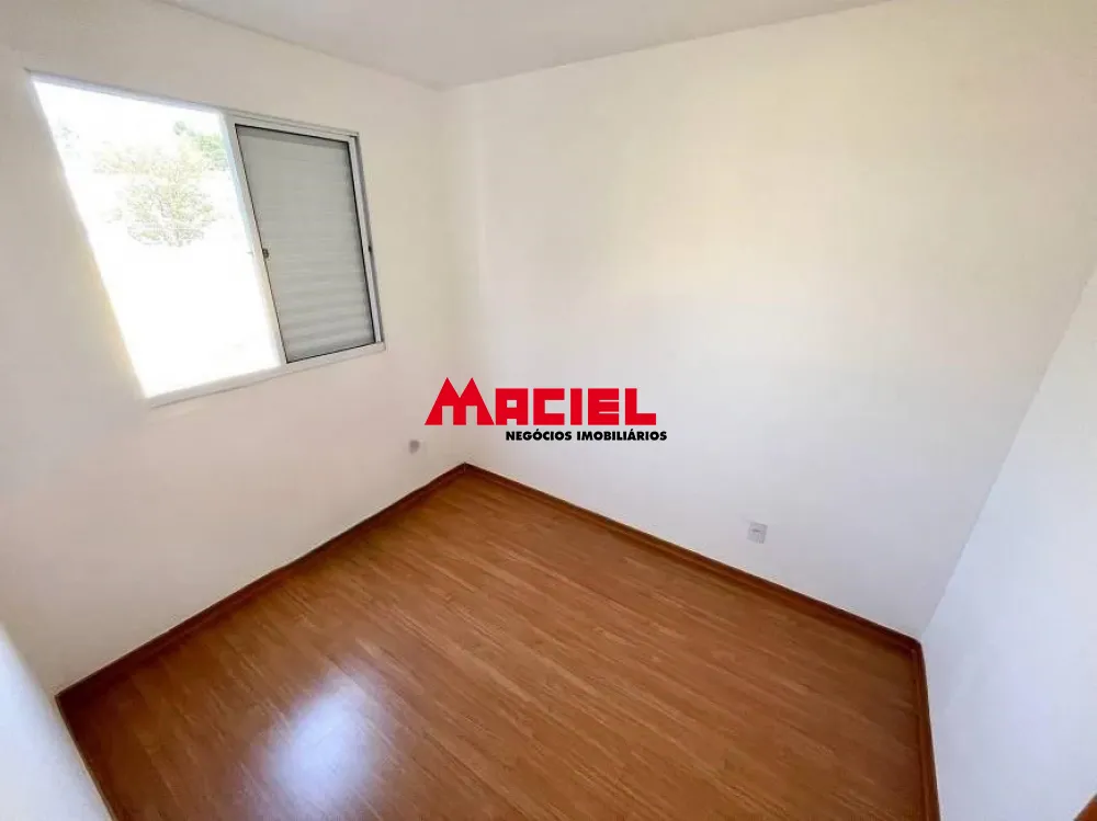 Comprar Apartamento / Padr&atilde;o em S&atilde;o Jos&eacute; dos Campos R$ 285.000,00 - Foto 5