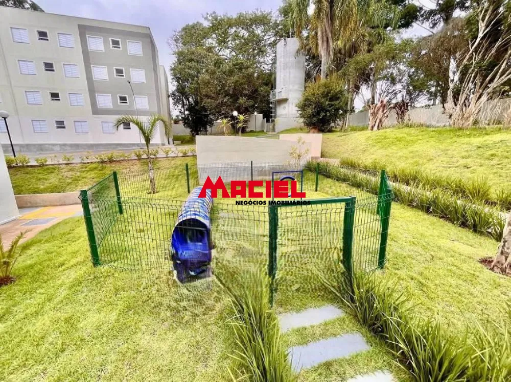 Comprar Apartamento / Padr&atilde;o em S&atilde;o Jos&eacute; dos Campos R$ 285.000,00 - Foto 6