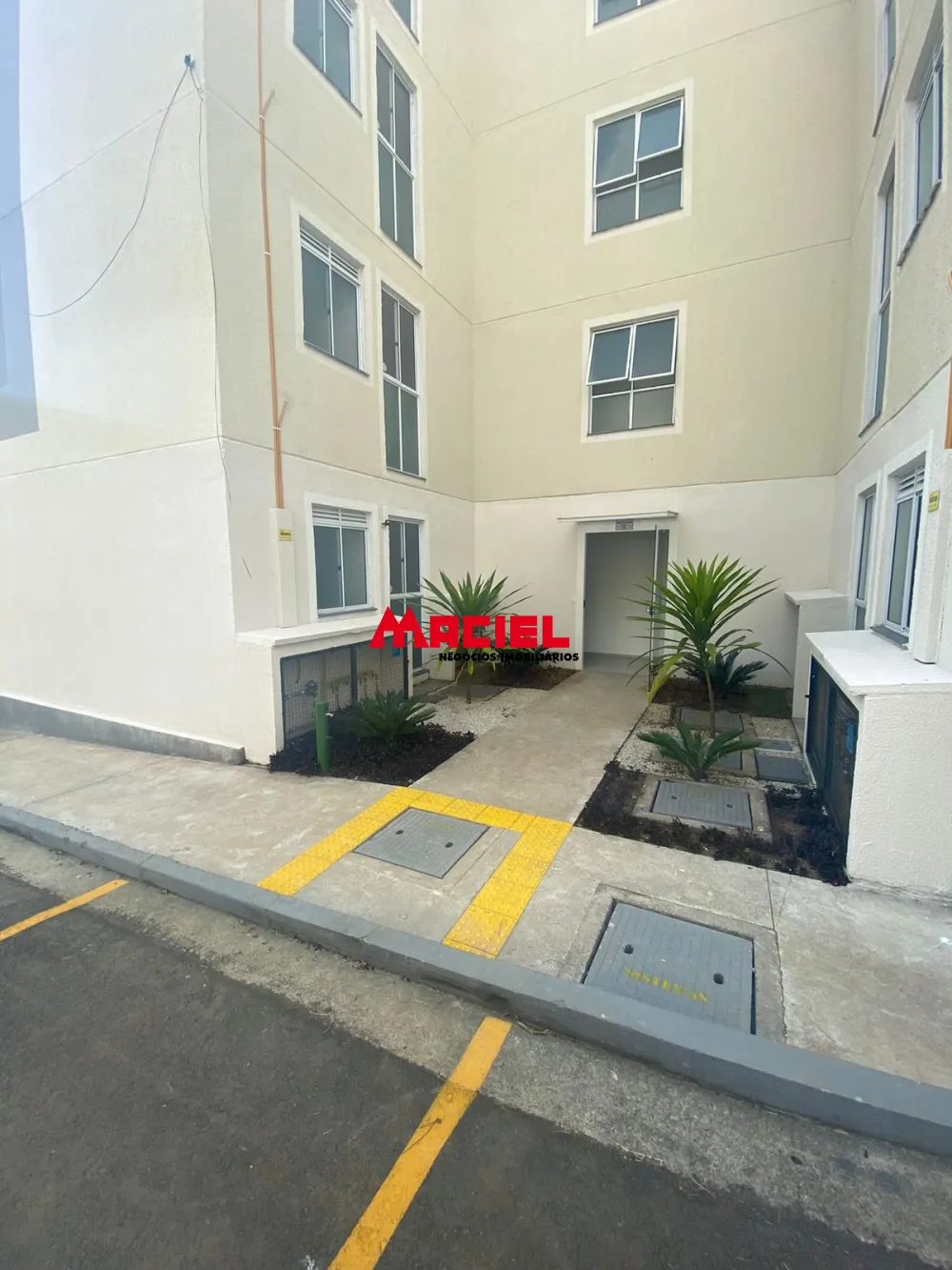 Comprar Apartamento / Padr&atilde;o em S&atilde;o Jos&eacute; dos Campos R$ 285.000,00 - Foto 10