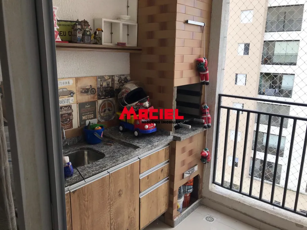 Comprar Apartamento / Padr&atilde;o em Jacare&iacute; R$ 330.000,00 - Foto 2