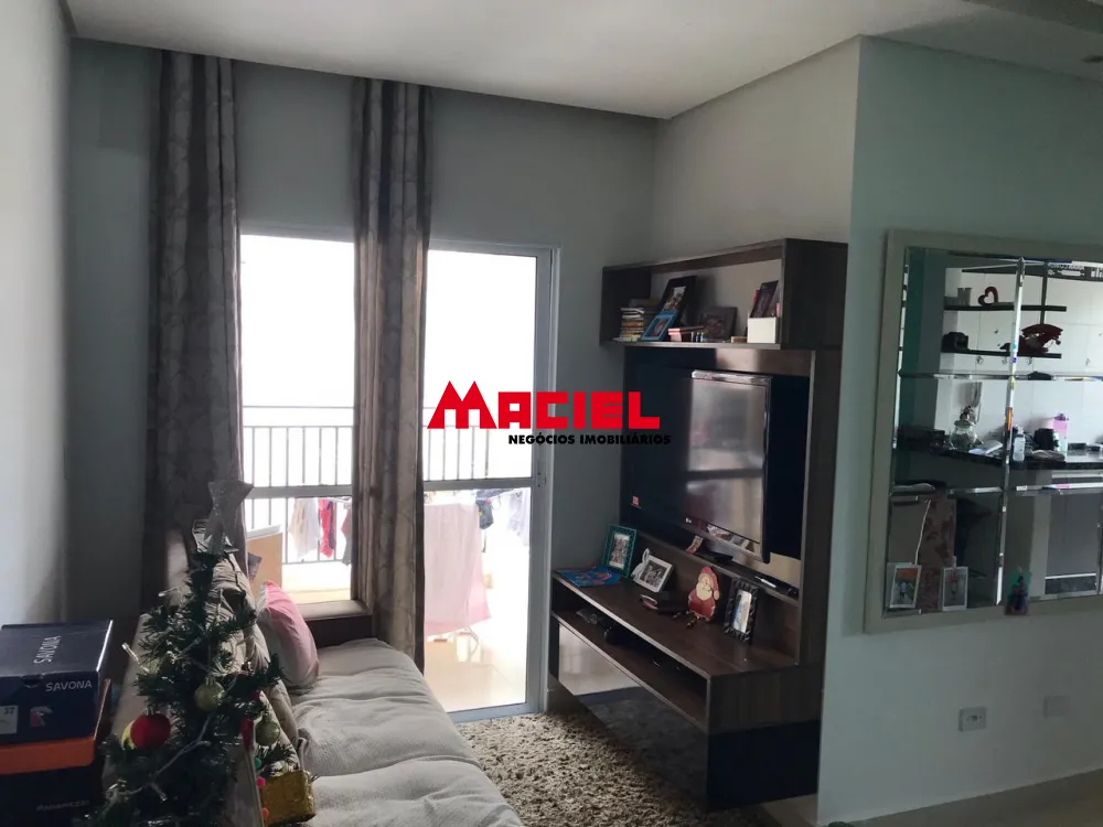 Comprar Apartamento / Padr&atilde;o em Jacare&iacute; R$ 330.000,00 - Foto 3