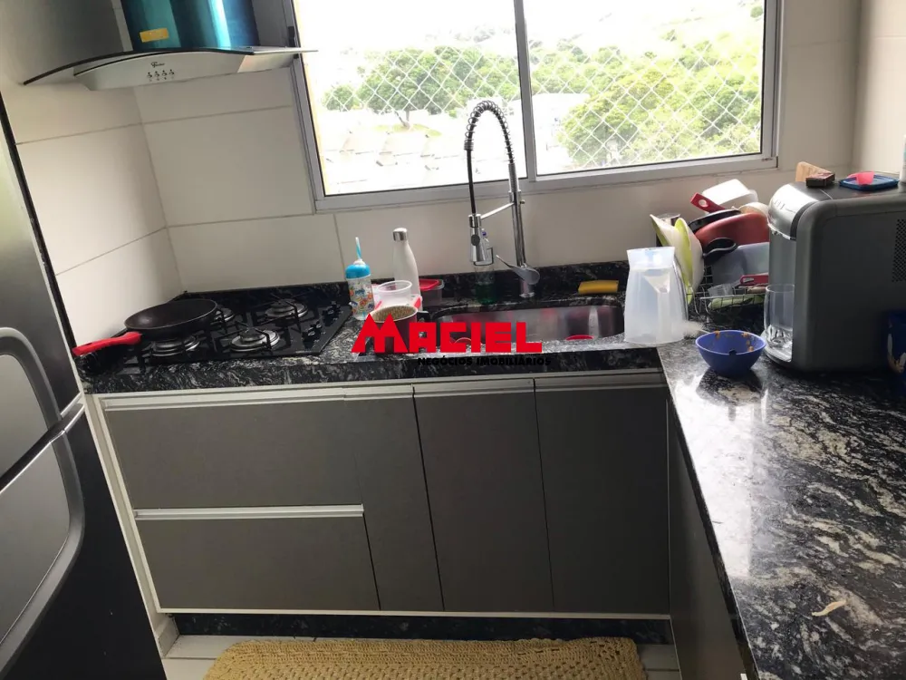 Comprar Apartamento / Padr&atilde;o em Jacare&iacute; R$ 330.000,00 - Foto 4