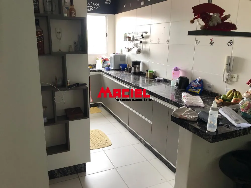 Comprar Apartamento / Padr&atilde;o em Jacare&iacute; R$ 330.000,00 - Foto 6