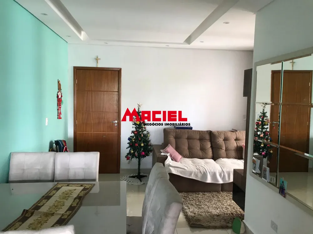 Comprar Apartamento / Padr&atilde;o em Jacare&iacute; R$ 330.000,00 - Foto 1