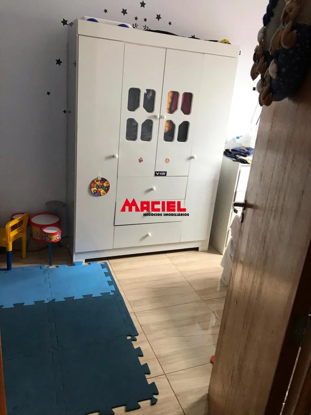 Comprar Apartamento / Padr&atilde;o em Jacare&iacute; R$ 330.000,00 - Foto 14