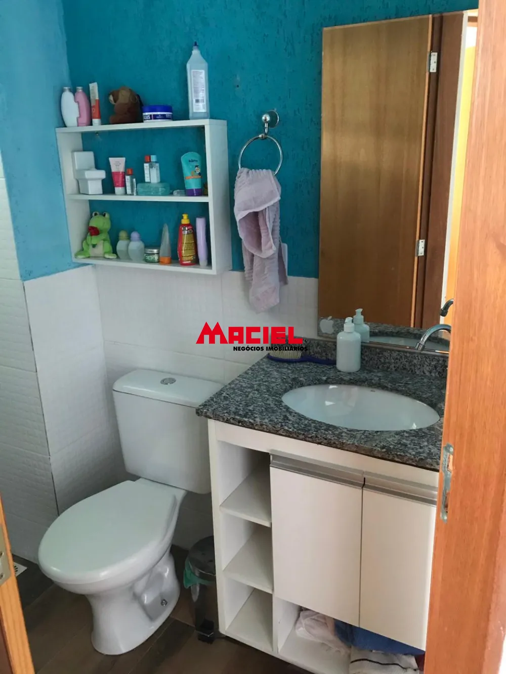 Comprar Apartamento / Padr&atilde;o em Jacare&iacute; R$ 330.000,00 - Foto 15