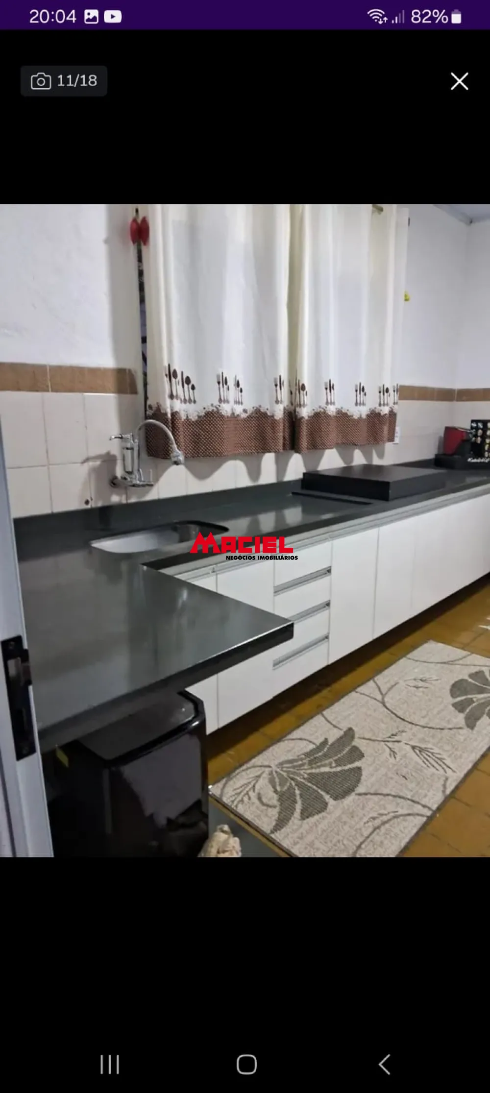 Comprar Rural / Ch&aacute;cara em Ca&ccedil;apava R$ 450.000,00 - Foto 5