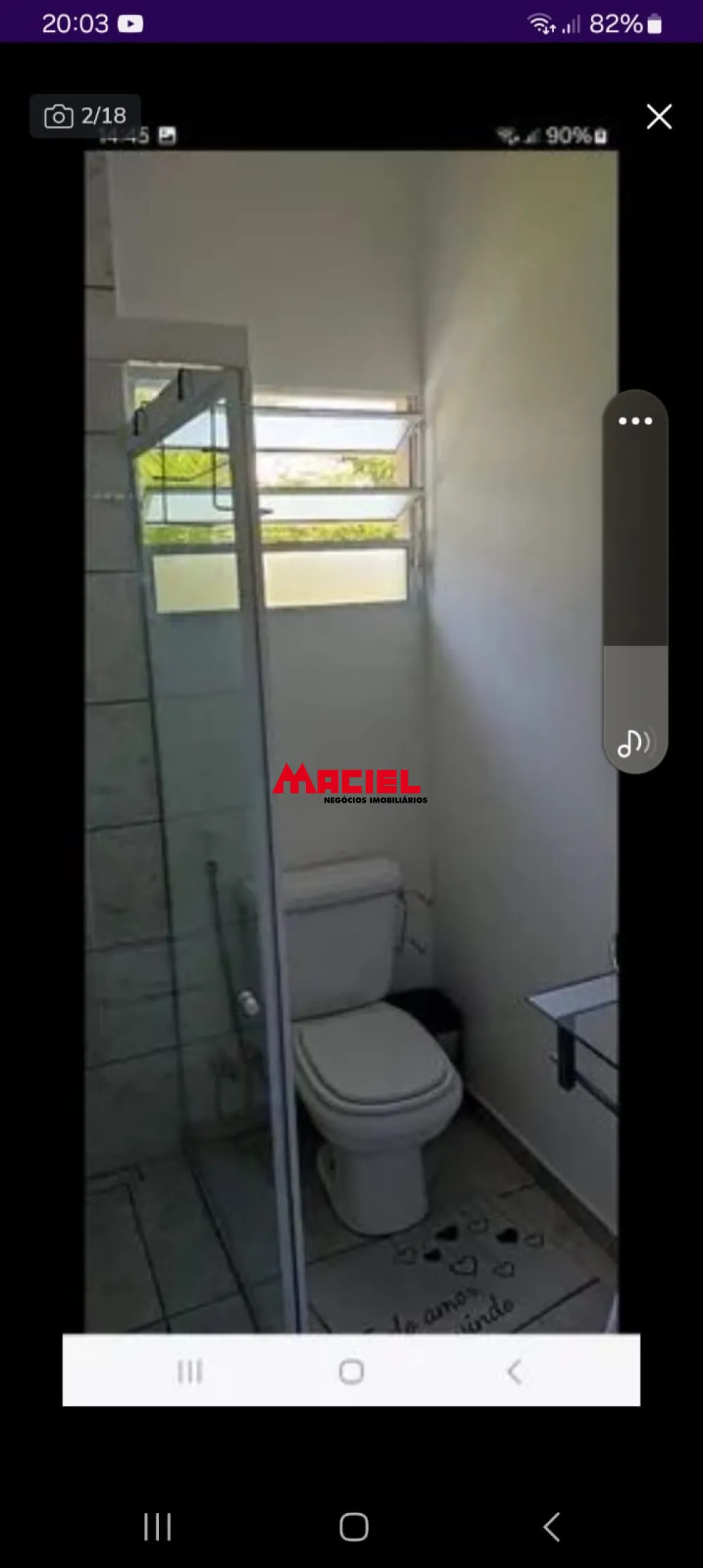 Comprar Rural / Ch&aacute;cara em Ca&ccedil;apava R$ 450.000,00 - Foto 6