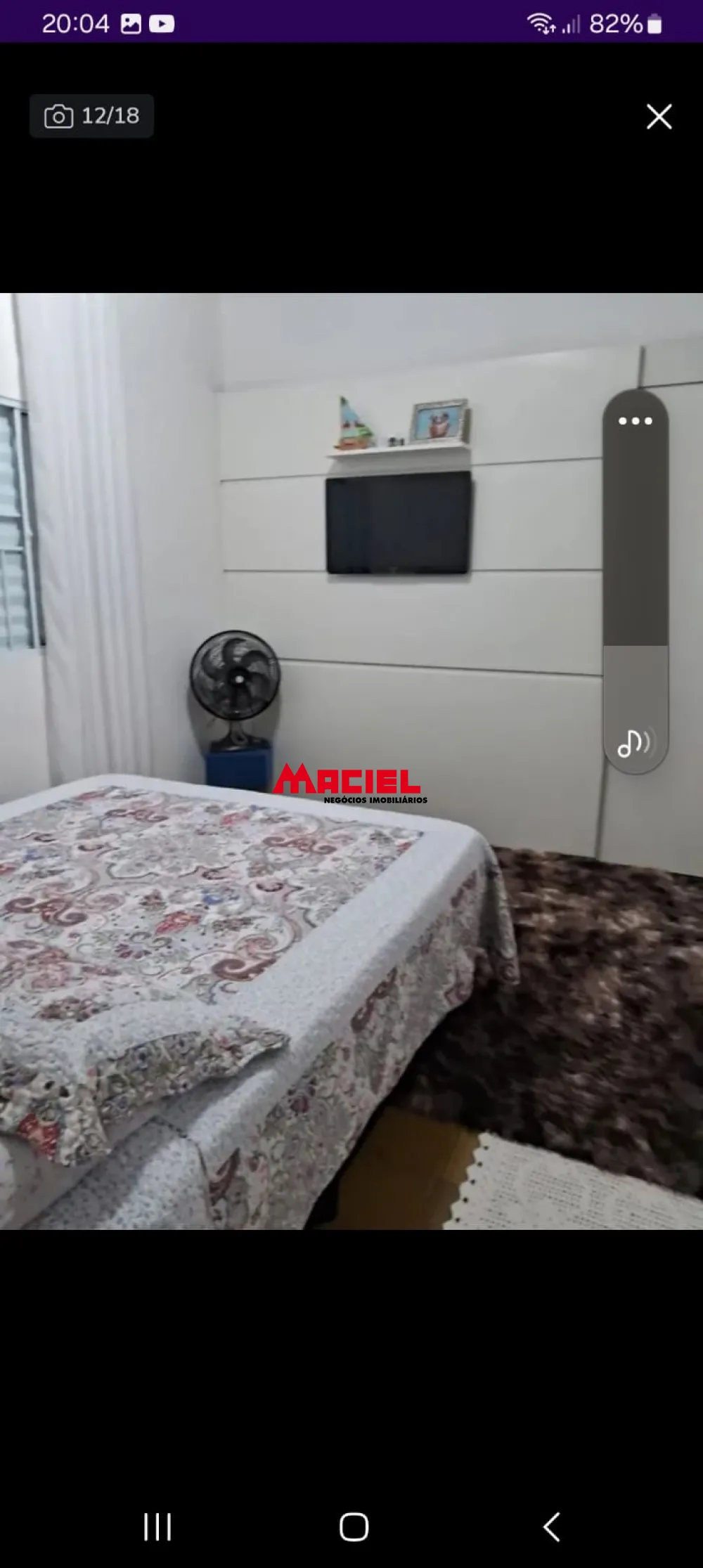 Comprar Rural / Ch&aacute;cara em Ca&ccedil;apava R$ 450.000,00 - Foto 9