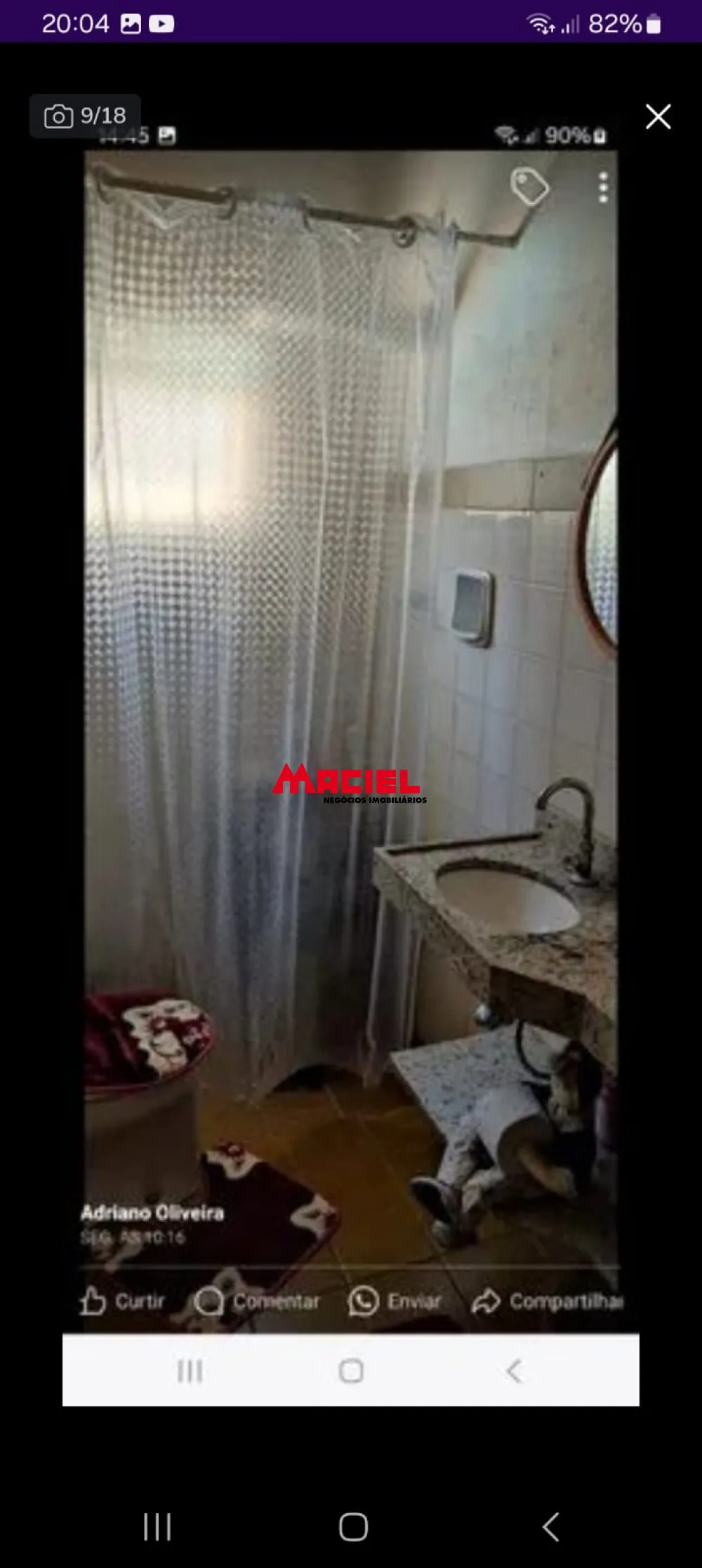 Comprar Rural / Ch&aacute;cara em Ca&ccedil;apava R$ 450.000,00 - Foto 13