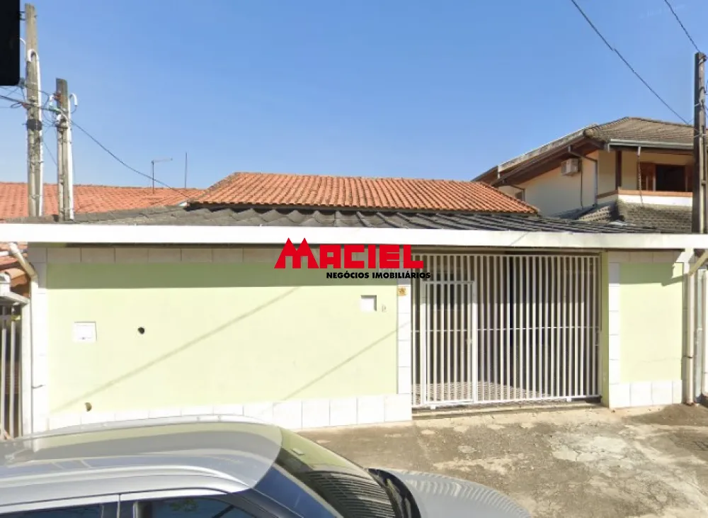 Alugar Casa / Sobrado em S&atilde;o Jos&eacute; dos Campos R$ 3.800,00 - Foto 7