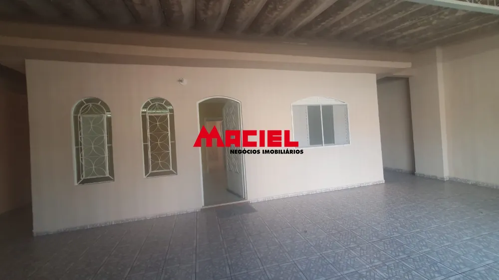 Alugar Casa / Sobrado em S&atilde;o Jos&eacute; dos Campos R$ 3.800,00 - Foto 10