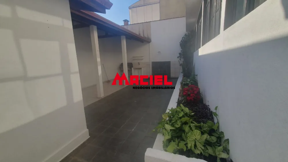 Alugar Casa / Sobrado em S&atilde;o Jos&eacute; dos Campos R$ 3.800,00 - Foto 17