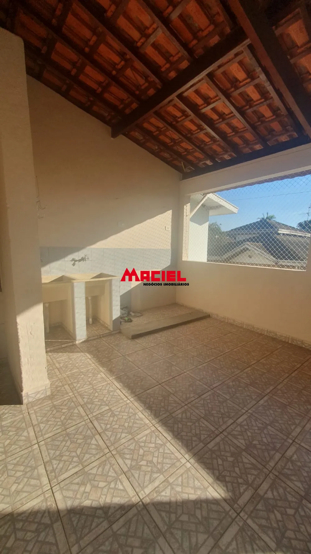 Alugar Casa / Sobrado em S&atilde;o Jos&eacute; dos Campos R$ 3.800,00 - Foto 19