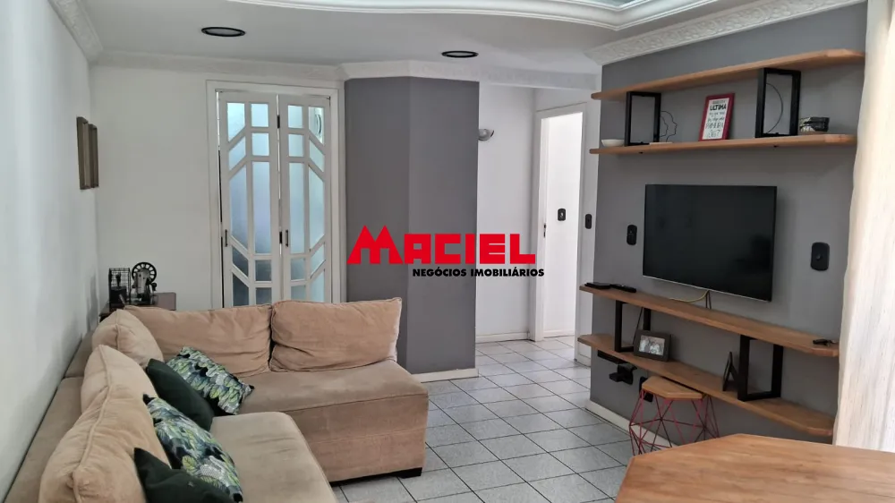 Comprar Apartamento / Padr&atilde;o em S&atilde;o Jos&eacute; dos Campos R$ 430.000,00 - Foto 3