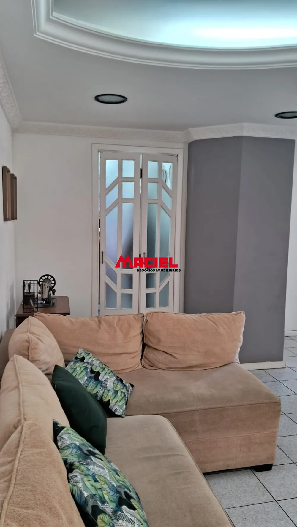 Comprar Apartamento / Padr&atilde;o em S&atilde;o Jos&eacute; dos Campos R$ 430.000,00 - Foto 2