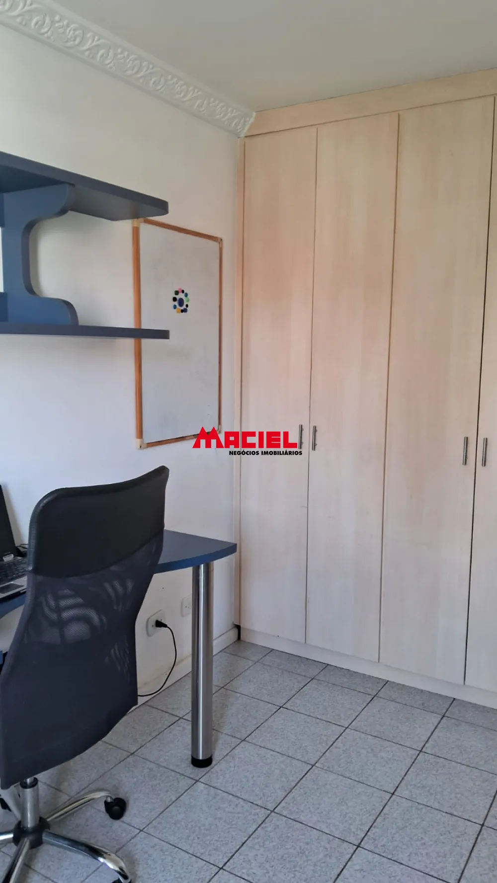 Comprar Apartamento / Padr&atilde;o em S&atilde;o Jos&eacute; dos Campos R$ 430.000,00 - Foto 10