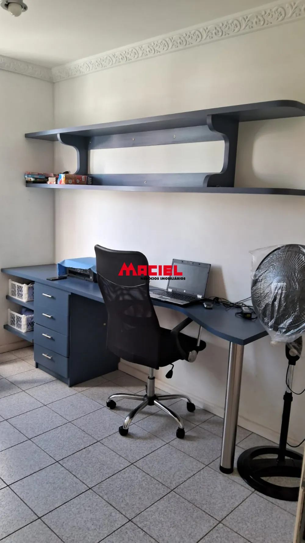 Comprar Apartamento / Padr&atilde;o em S&atilde;o Jos&eacute; dos Campos R$ 430.000,00 - Foto 11