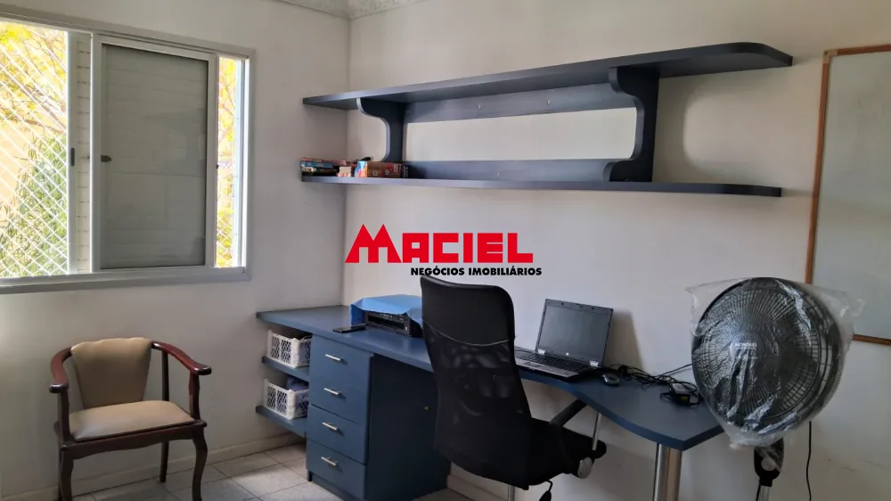 Comprar Apartamento / Padr&atilde;o em S&atilde;o Jos&eacute; dos Campos R$ 430.000,00 - Foto 9