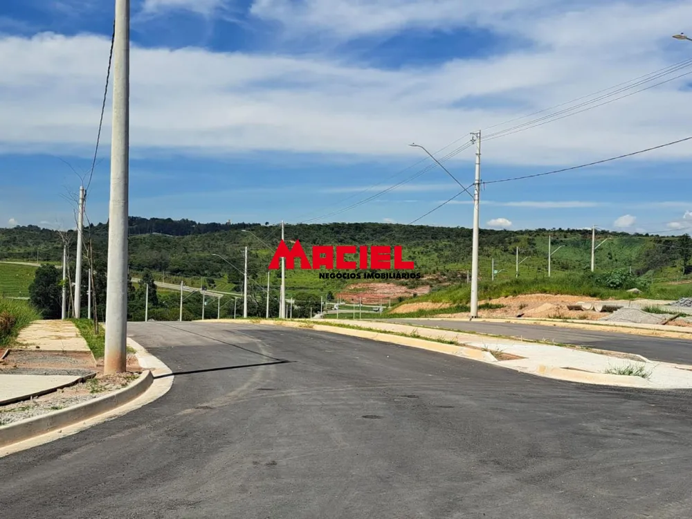 Comprar Terreno / Condom&iacute;nio em S&atilde;o Jos&eacute; dos Campos R$ 420.000,00 - Foto 1