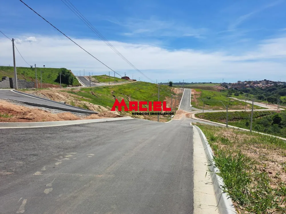 Comprar Terreno / Condom&iacute;nio em S&atilde;o Jos&eacute; dos Campos R$ 420.000,00 - Foto 3