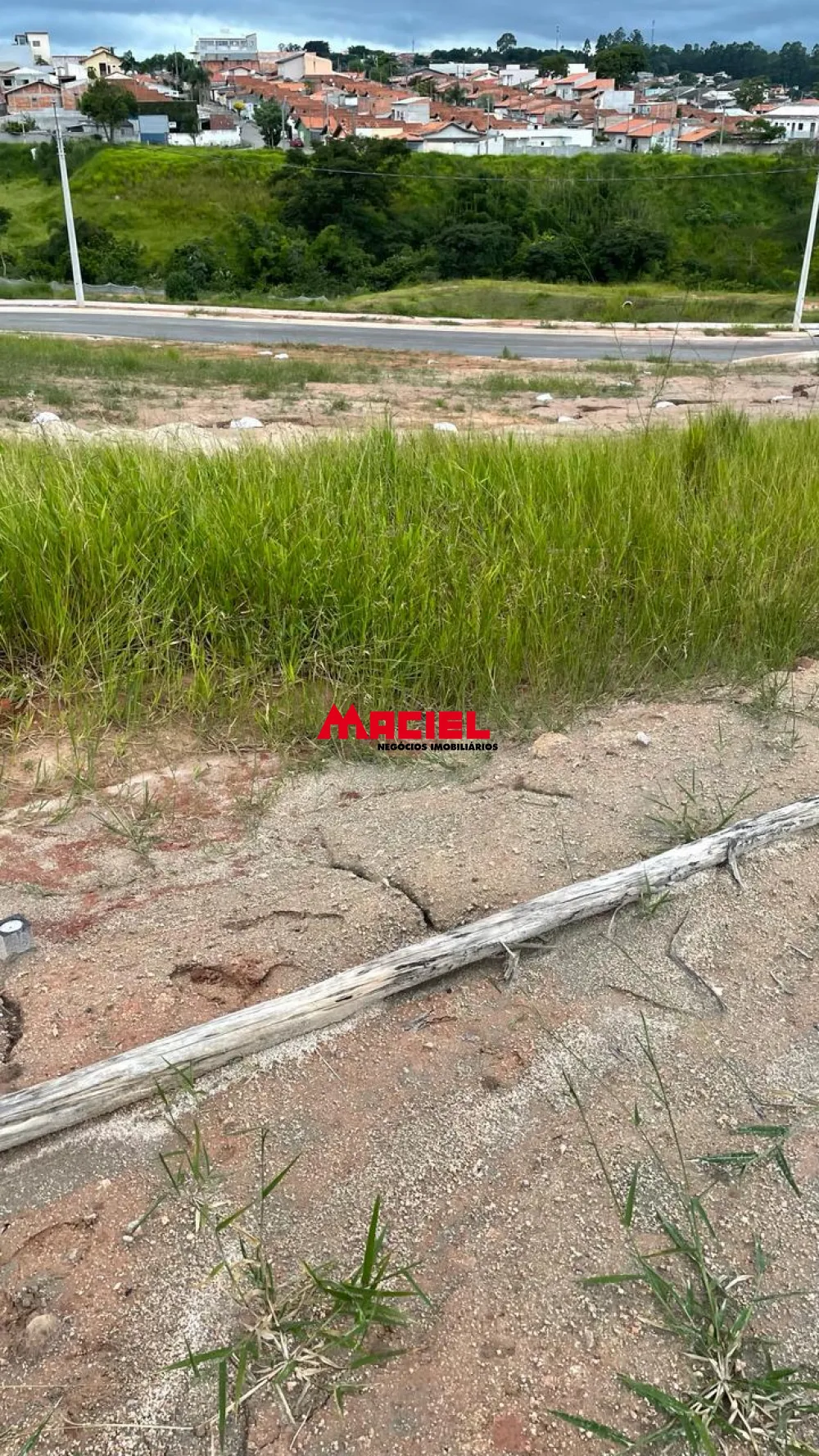 Comprar Terreno / Condom&iacute;nio em S&atilde;o Jos&eacute; dos Campos R$ 420.000,00 - Foto 5