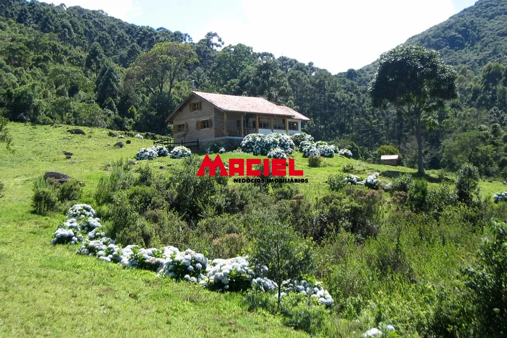 Comprar Rural / S&iacute;tio em Sapuca&iacute;-Mirim R$ 5.950.000,00 - Foto 3