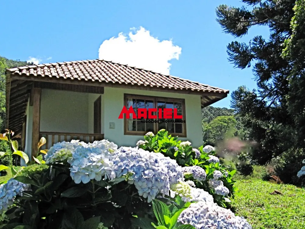 Comprar Rural / S&iacute;tio em Sapuca&iacute;-Mirim R$ 5.950.000,00 - Foto 13