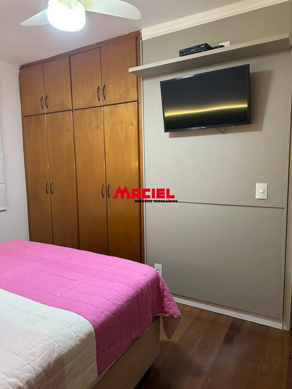 Comprar Apartamento / Padr&atilde;o em S&atilde;o Jos&eacute; dos Campos R$ 870.000,00 - Foto 23