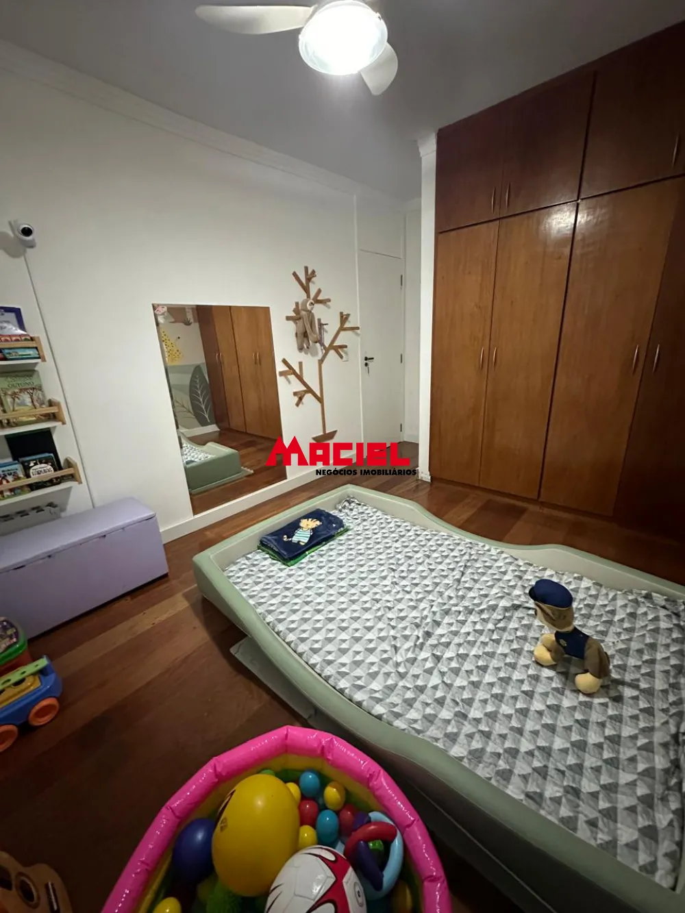 Comprar Apartamento / Padr&atilde;o em S&atilde;o Jos&eacute; dos Campos R$ 870.000,00 - Foto 19