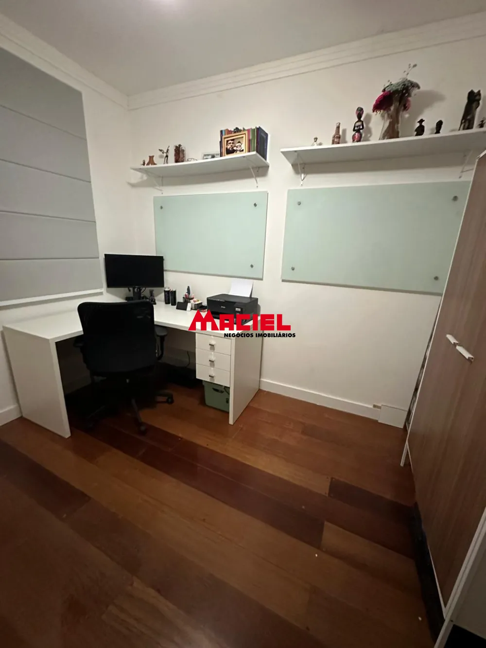 Comprar Apartamento / Padr&atilde;o em S&atilde;o Jos&eacute; dos Campos R$ 870.000,00 - Foto 11