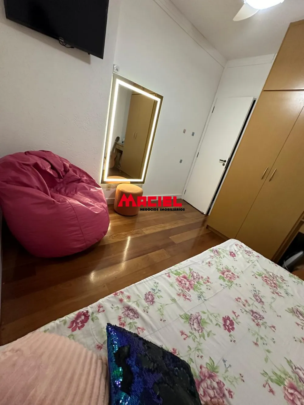 Comprar Apartamento / Padr&atilde;o em S&atilde;o Jos&eacute; dos Campos R$ 870.000,00 - Foto 13