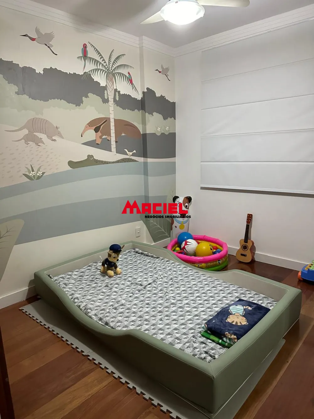 Comprar Apartamento / Padr&atilde;o em S&atilde;o Jos&eacute; dos Campos R$ 870.000,00 - Foto 15