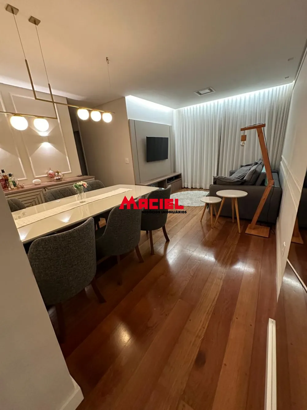 Comprar Apartamento / Padr&atilde;o em S&atilde;o Jos&eacute; dos Campos R$ 870.000,00 - Foto 3