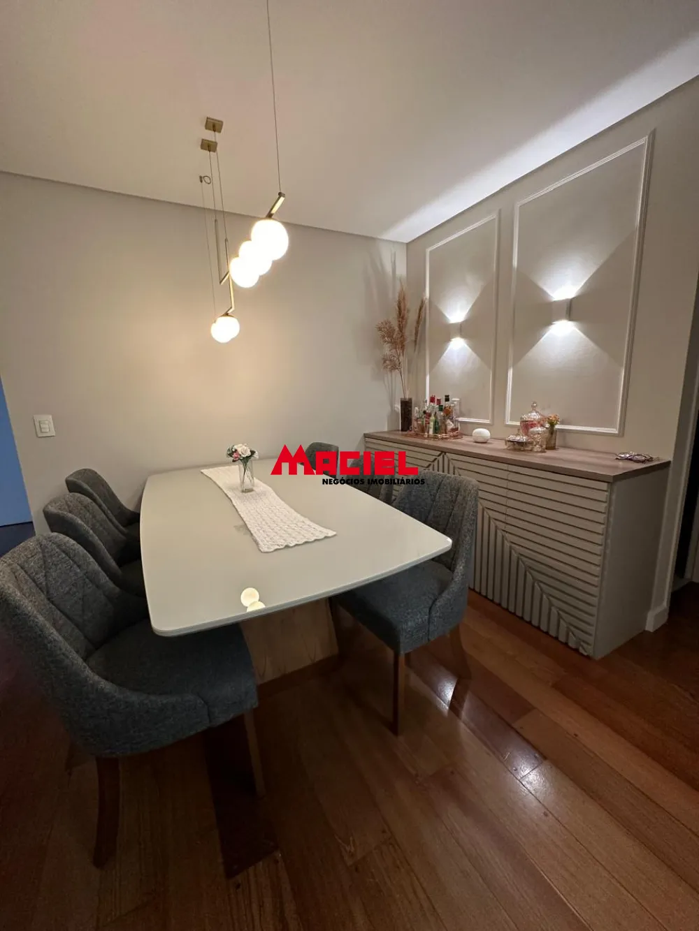 Comprar Apartamento / Padr&atilde;o em S&atilde;o Jos&eacute; dos Campos R$ 870.000,00 - Foto 8