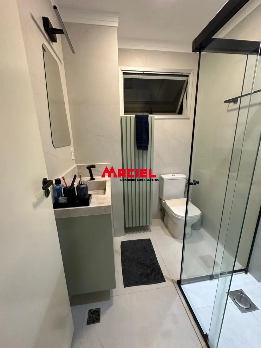 Comprar Apartamento / Padr&atilde;o em S&atilde;o Jos&eacute; dos Campos R$ 870.000,00 - Foto 20